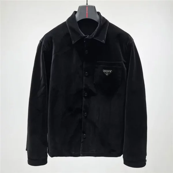 2023fw Prada Jacket