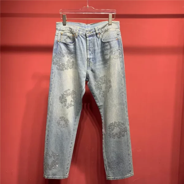 Denim Tears Jeans