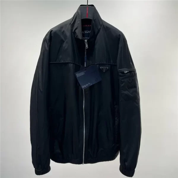 2022ss Prada Jacket