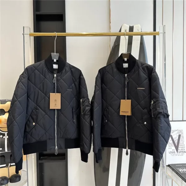 2023fw Burberry Jacket