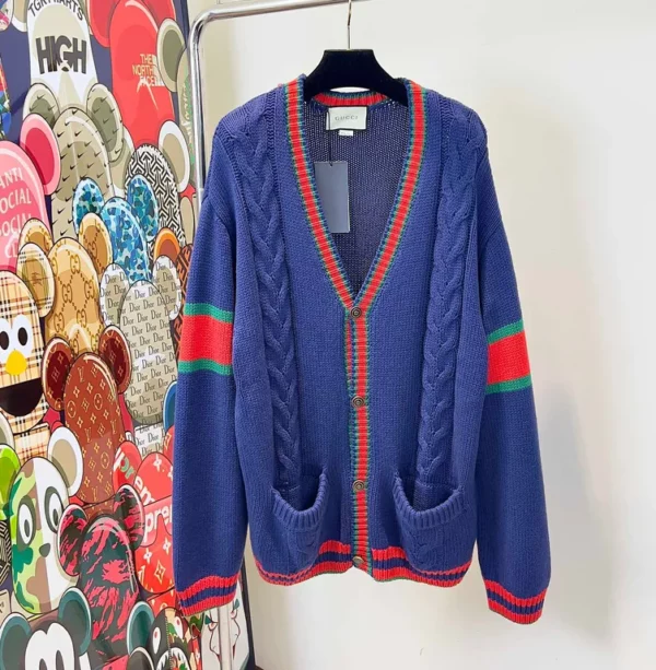 2023 Gucci Sweater