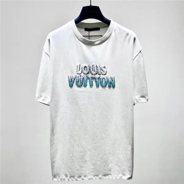 2023SS Louis Vuitton T Shirt