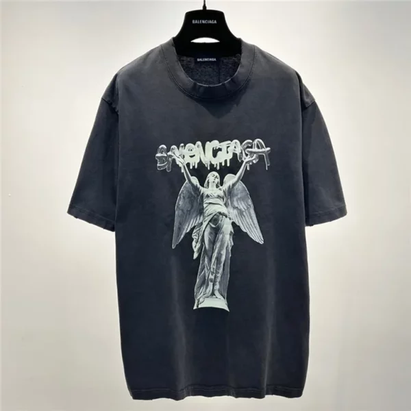 2023ss Balenciaga T Shirt