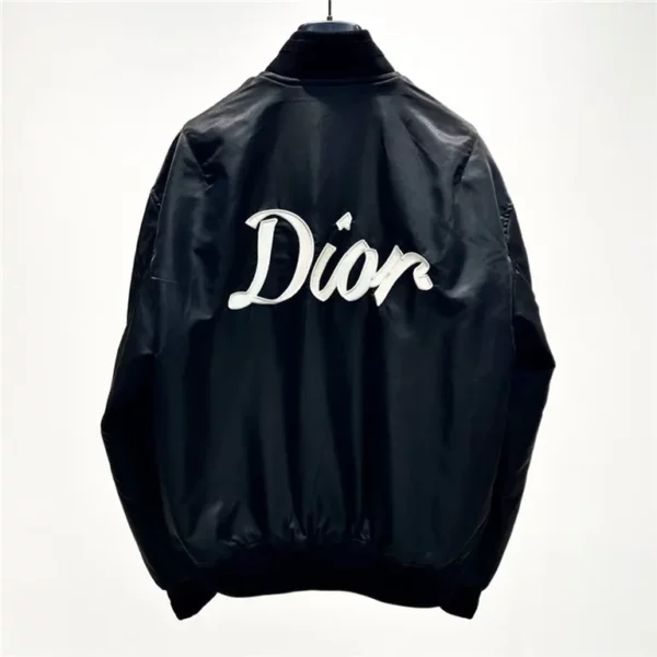 2022FW Dior Jacket