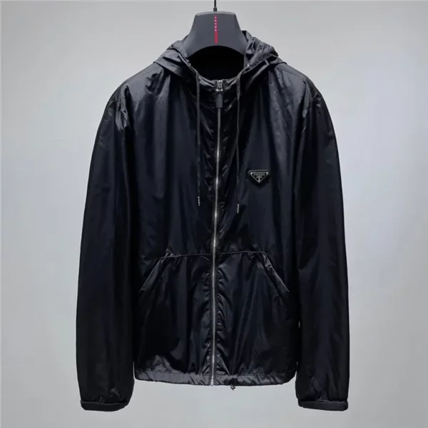 2023SS Prada Jacket