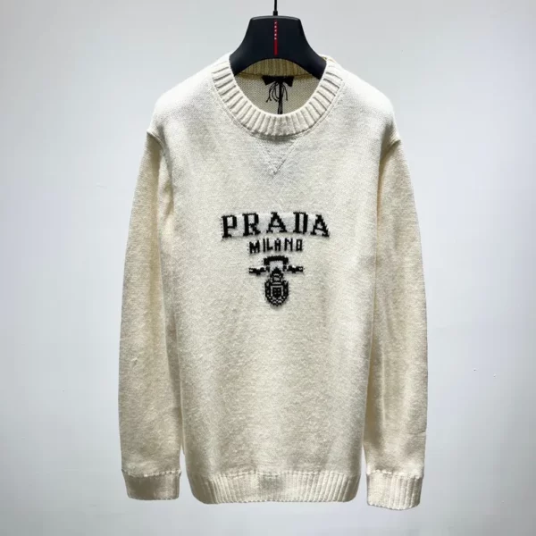 2023fw Prada Sweater