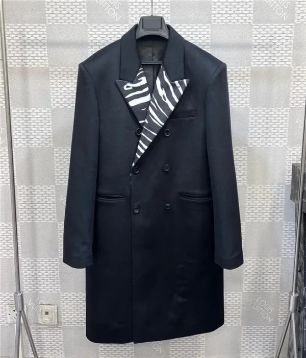 2023FW Celine Overcoat