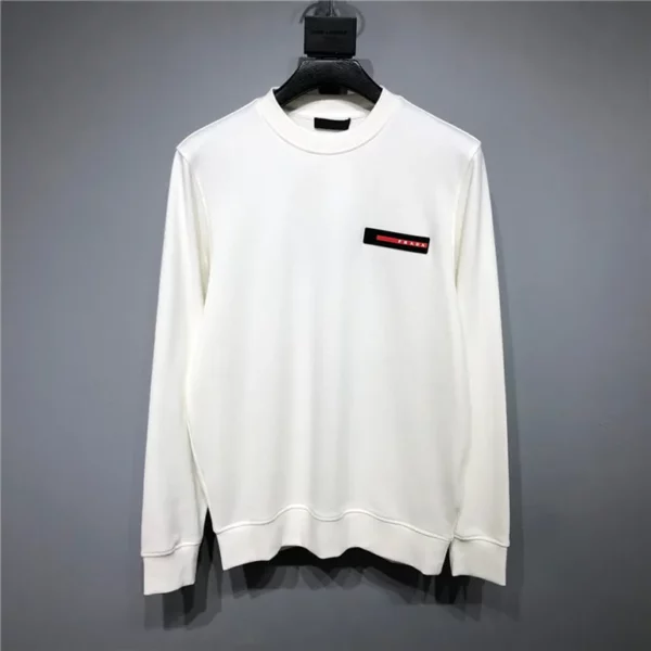 2023fw Prada Sweater