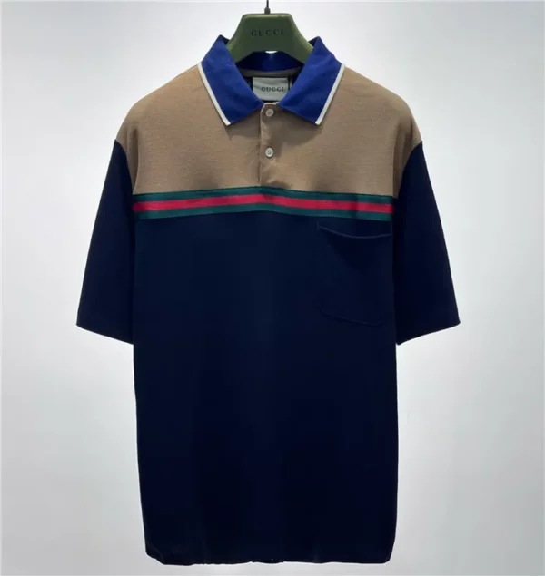 2023SS Gucci Polo Shirt