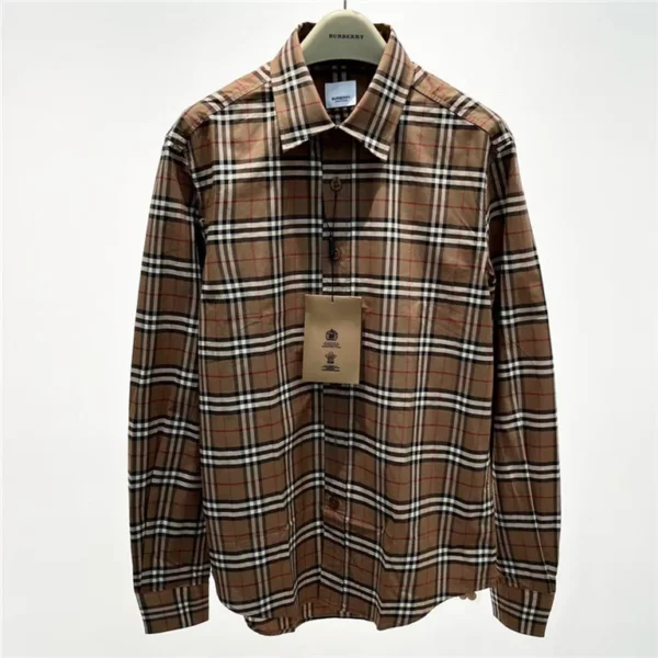 2023SS Burberry Shirt