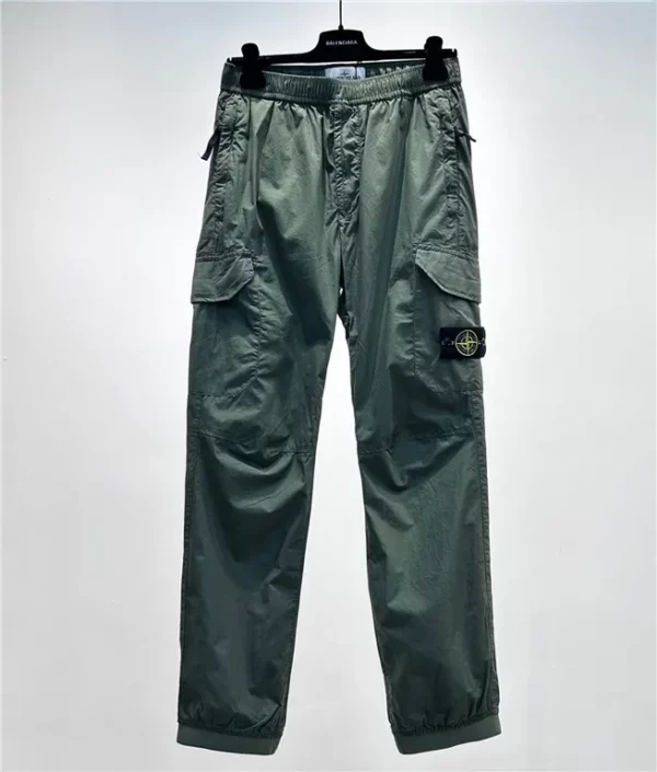 2023SS Stone island Pants