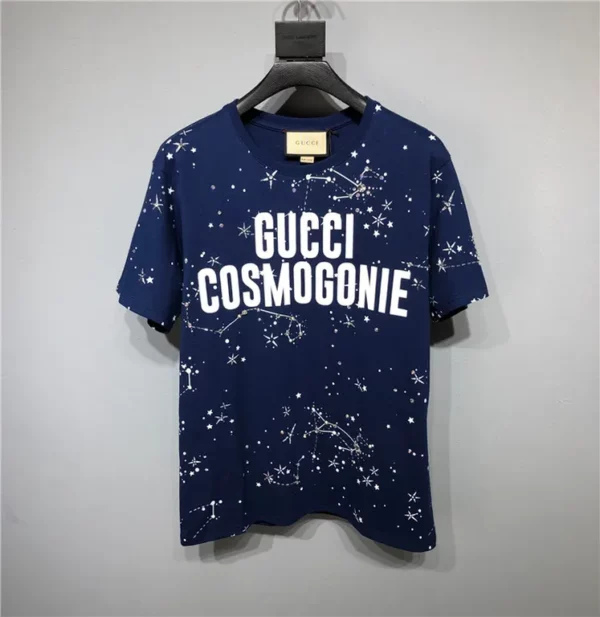 2023ss Gucci T Shirt