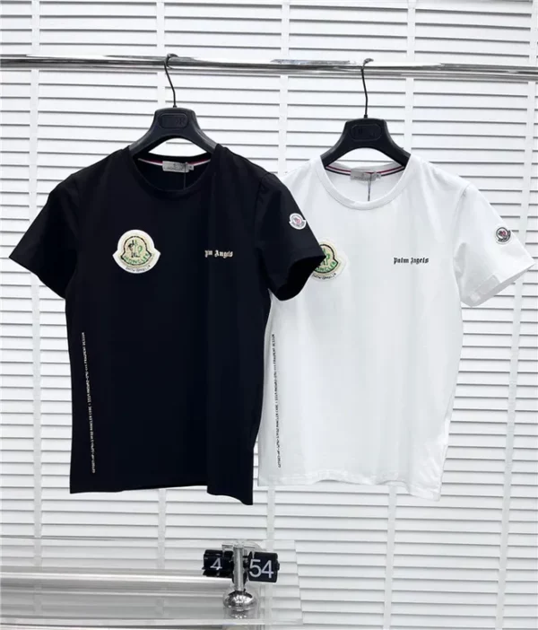 2023SS Moncler T Shirt