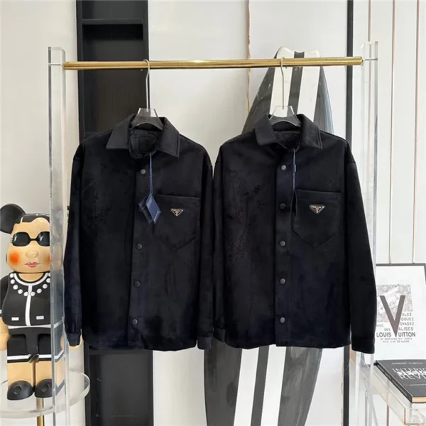 2023fw Prada Jacket