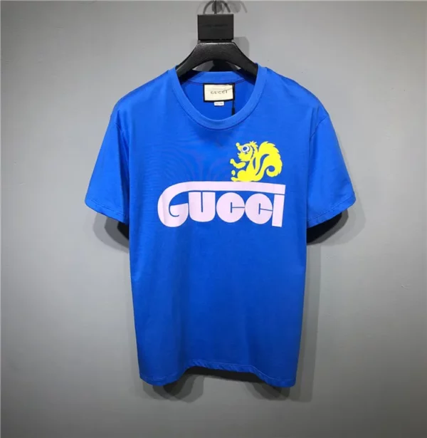 2023ss Gucci T Shirt