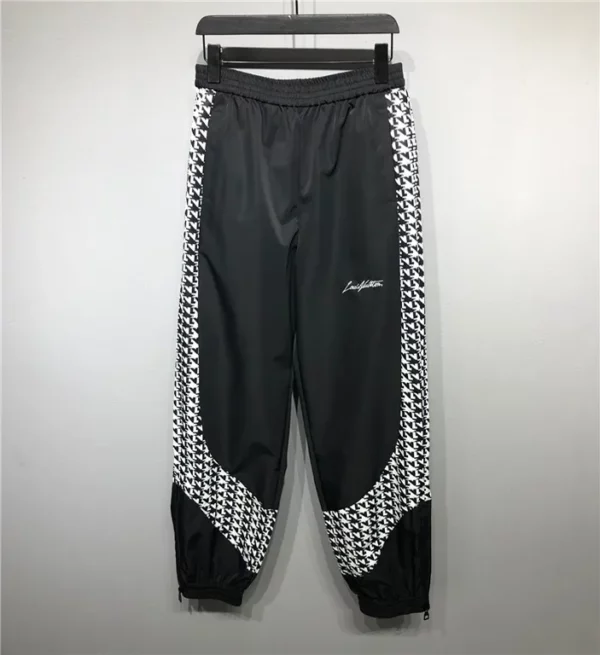 2023ss Louis Vuitton Pants