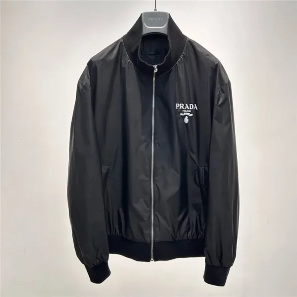 2022SS Prada Jacket