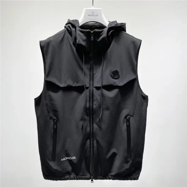 2023 Moncler Vest