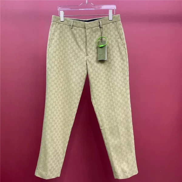 2024 Gucci Pants