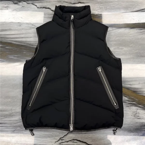 2022fw Zegna Jacket