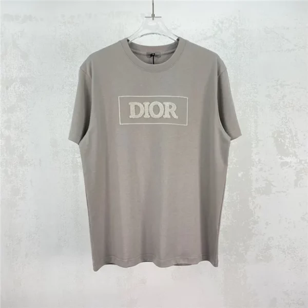 2023ss Dior T Shirt