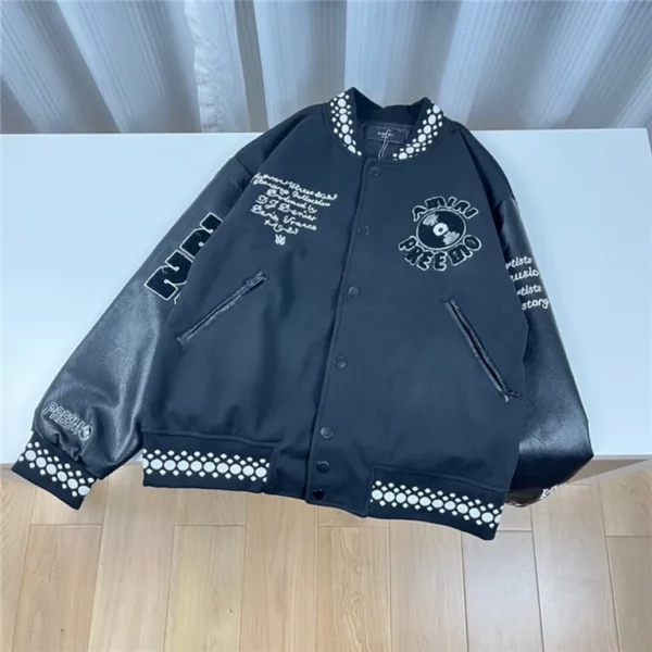 2023fw Amiri Jacket