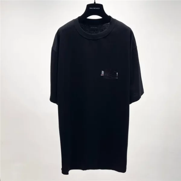 2023ss Balenciaga T Shirt