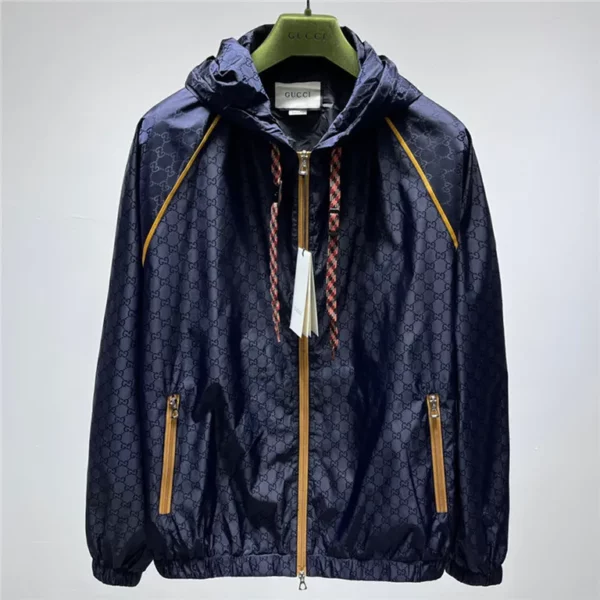 2023SS Gucci Jacket