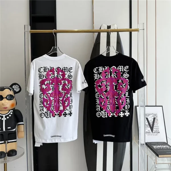 2023SS Chrome Hearts T Shirt