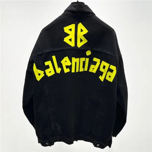 2023ss Balenciaga Jacket