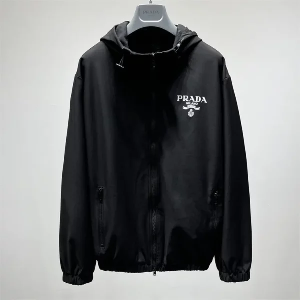 2024SS Prada Jacket