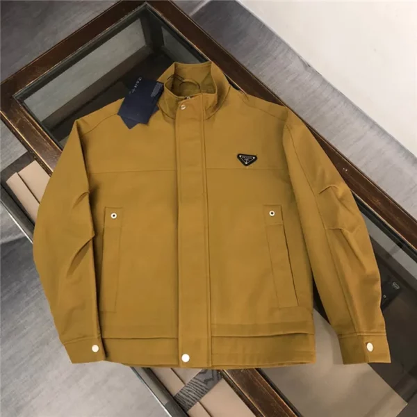 2023fw Prada Jacket