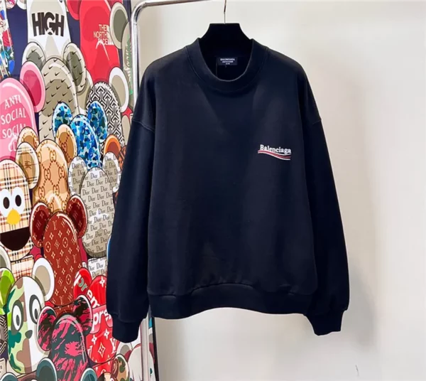 2023fw Balenciaga Sweater