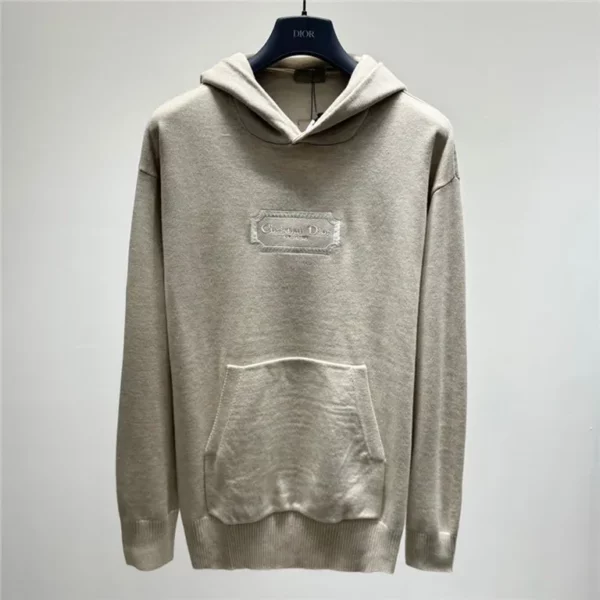 2023fw Dior Hoodie