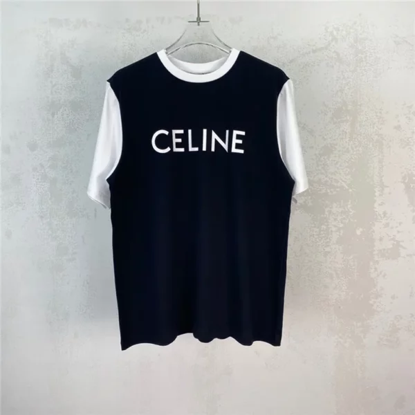 2023ss Celine T Shirt