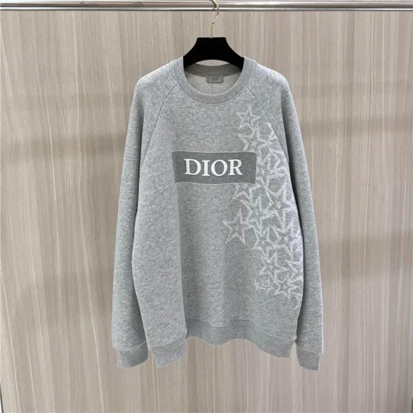 2023fw Dior Sweater