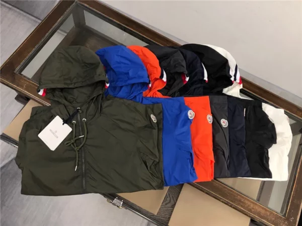 2023 Moncler Jacket