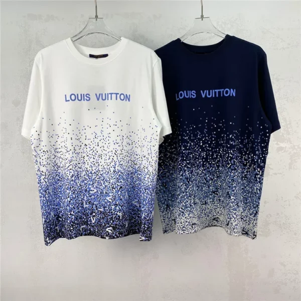 2023SS Louis Vuitton T Shirt