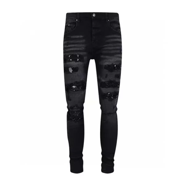 2023 Amiri Jeans