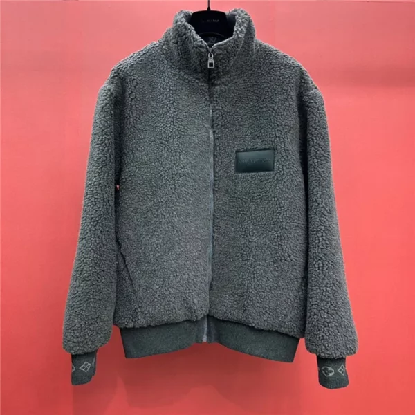 2023fw Louis Vuitton Jacket