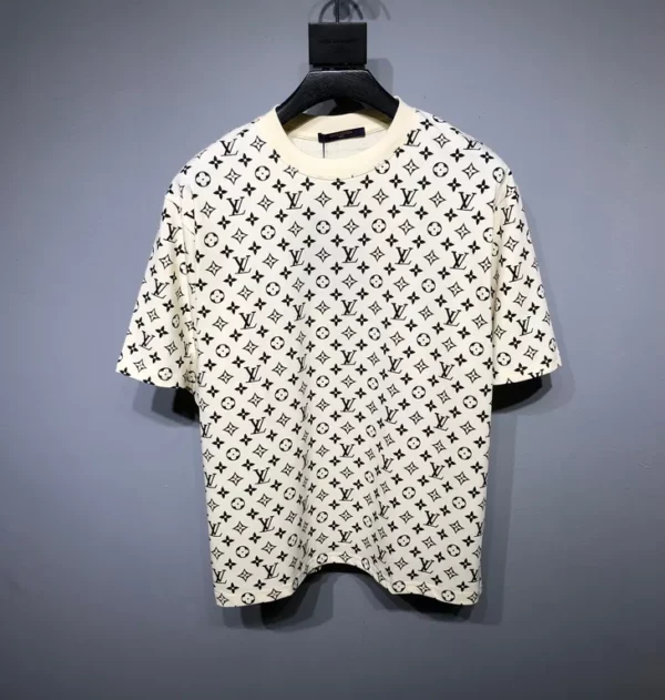 2023SS Louis Vuitton T Shirt