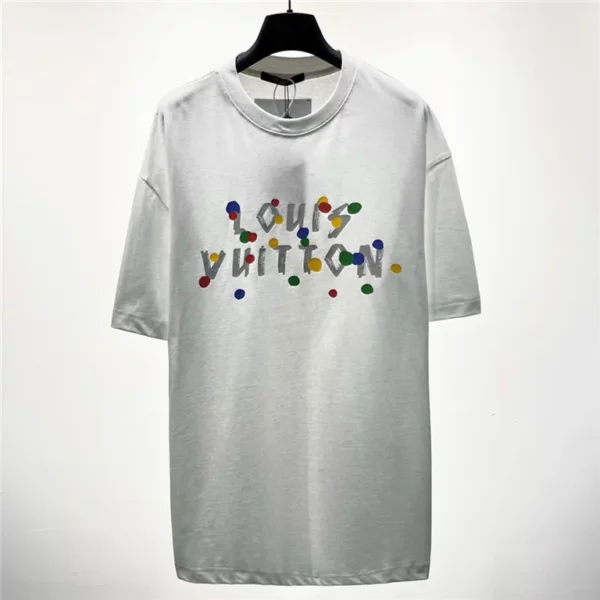 2023SS Louis Vuitton T Shirt