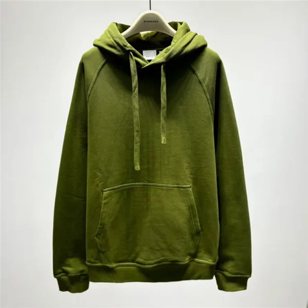 2024SS Burberry Hoodie