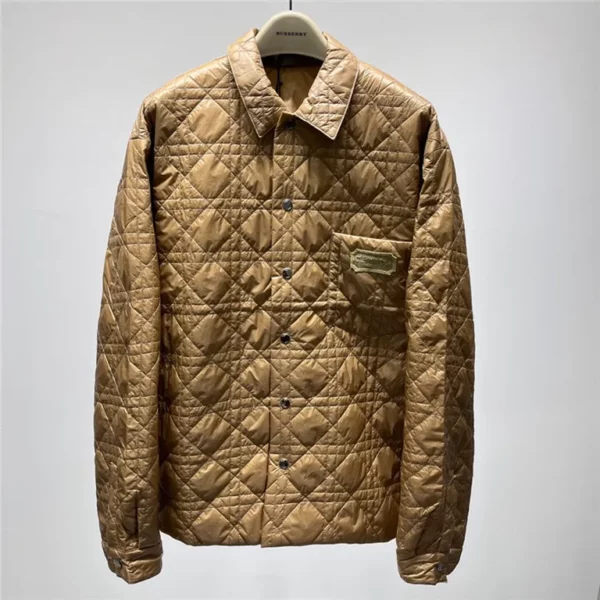 2023fw Dior Jacket