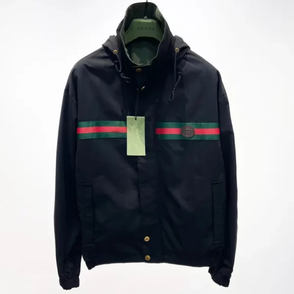 2022ss Gucci Jacket