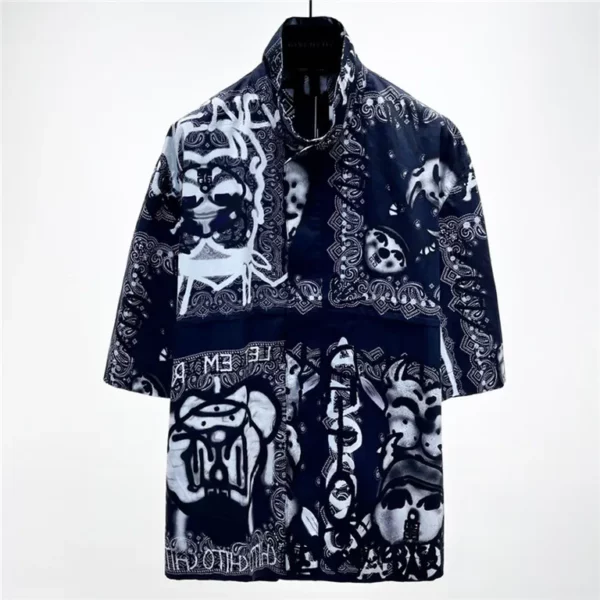 2023SS Givenchy Shirt