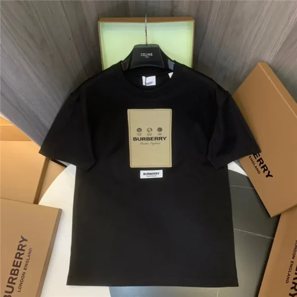 2023SS Burberry T Shirt