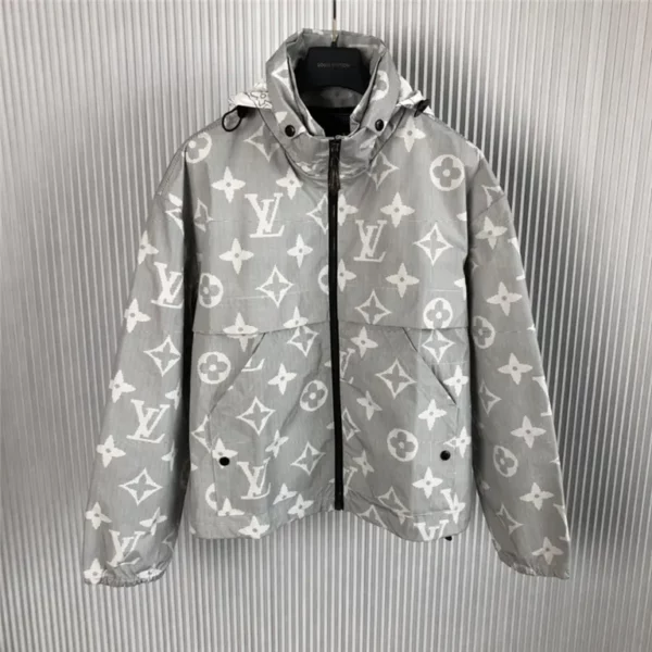 2023SS Louis Vuitton Jacket