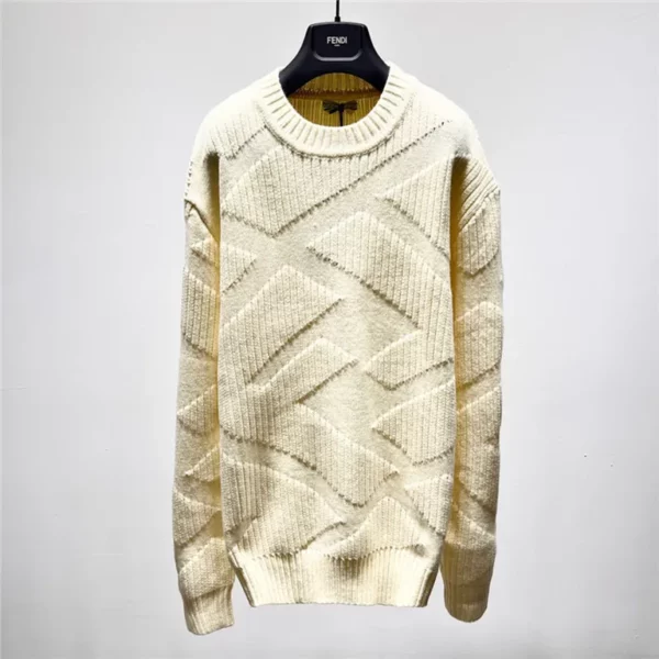 2023fw Fendi Sweater