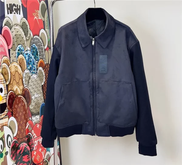 2023fw Dior Jacket